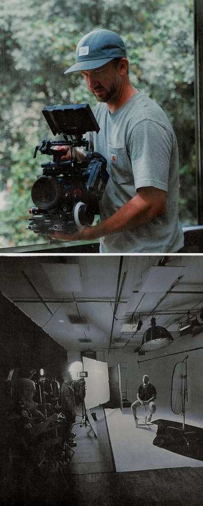Content and production