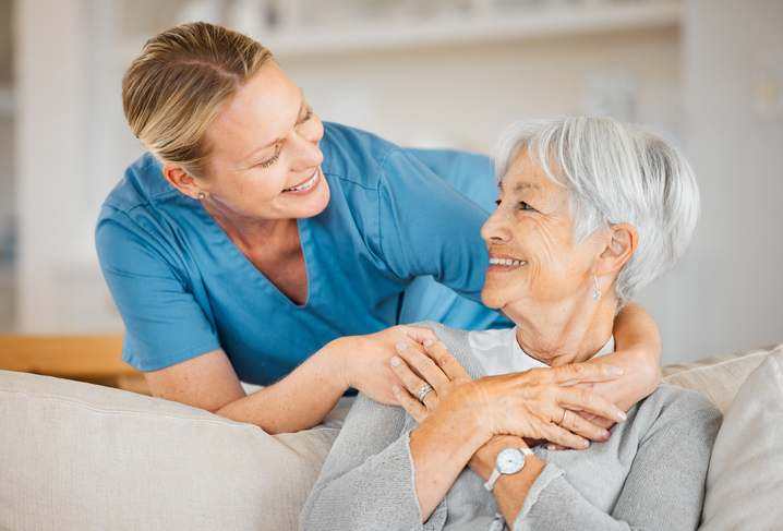 Pacifica Senior Living work sample 2
