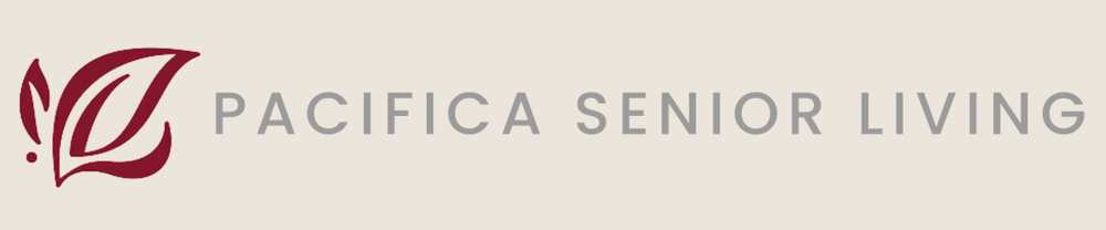 Pacifica Senior Living work sample 3