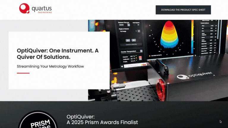 Quartus Engineering work sample 6