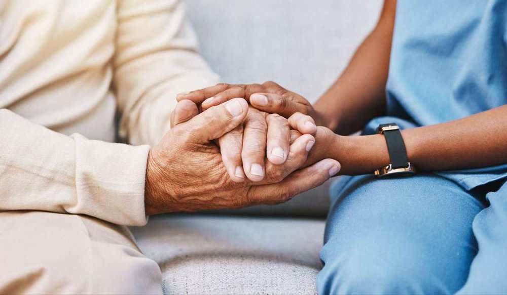 Sava Senior Care work sample 2