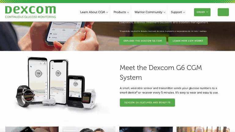 Dexcom