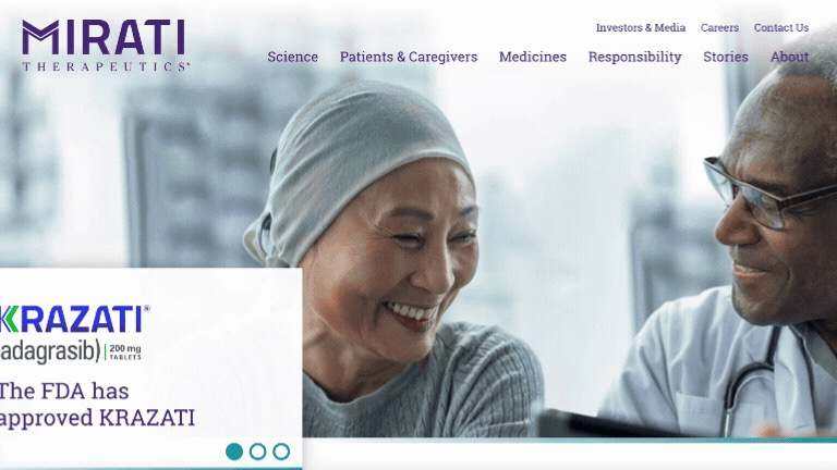 Mirati Therapeutics