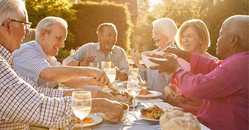 Pacifica Senior Living